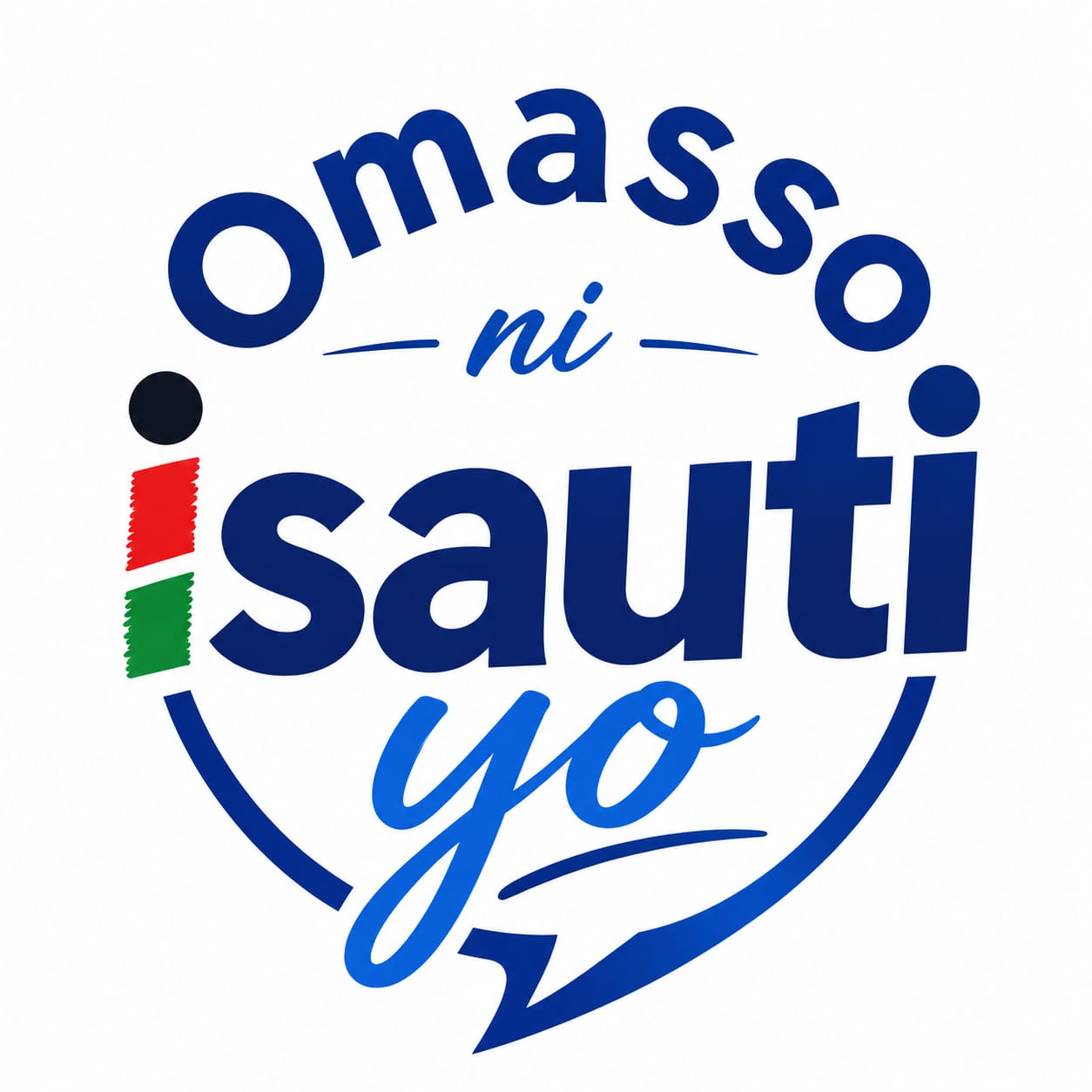Omasso logo